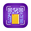 QR Journal icon