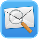 TNEF's Enough for Mac OS icon